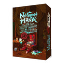 Not Enough Mana Party Card Game