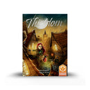Thiefdom Board Game
