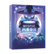 Mystic Moon Board Game