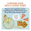 Snack Party Pals Board Game