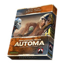 Terraforming Mars Automa Board Game