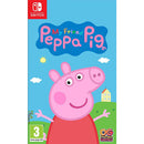 Min ven peppa gris videospil