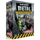 Zombicide 2. Edition Dark Night Metal Pack