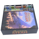 Folded Space Game Inserts