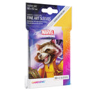  Gamegenic Marvel Champions FINE ART Hüllen