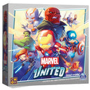 Marvel United Core Box