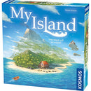 My Island Game