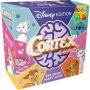 Cortex Disney Classics Game