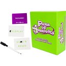 Puns of Anarchy Party Game