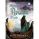 Mists of Avalon Oracle Cards