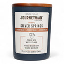 Silver Springs Journeyman Candle 425g
