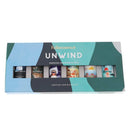 Unwind Frangrance Oils Gift Pack 10mL (Set of 6)