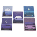 Sleep 30-Piece Wax Melts (Pack of 5)