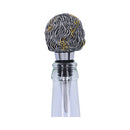 Iron Maiden Killers Bottle Stopper 10cm