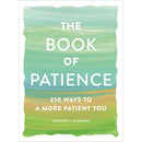 Book of Patience Book