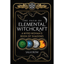 Path of Elemental Witchcraft Book