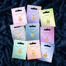 Angel Number Necklaces (Set of 45)