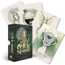 Celtic Spirit Oracle Cards