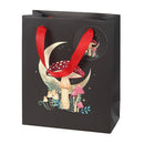 Forest Mushroom Gift Bag 23cm (Medium)