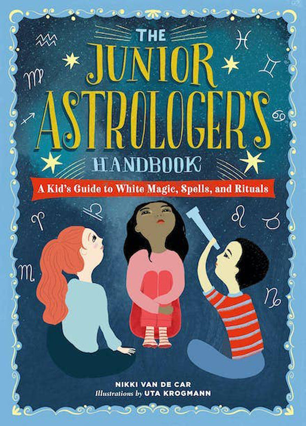 The Junior Astrologers Handbook