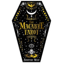 Macabre Tarot Cards