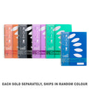 Colourhide 5 Emne Notebook A4 250 sider