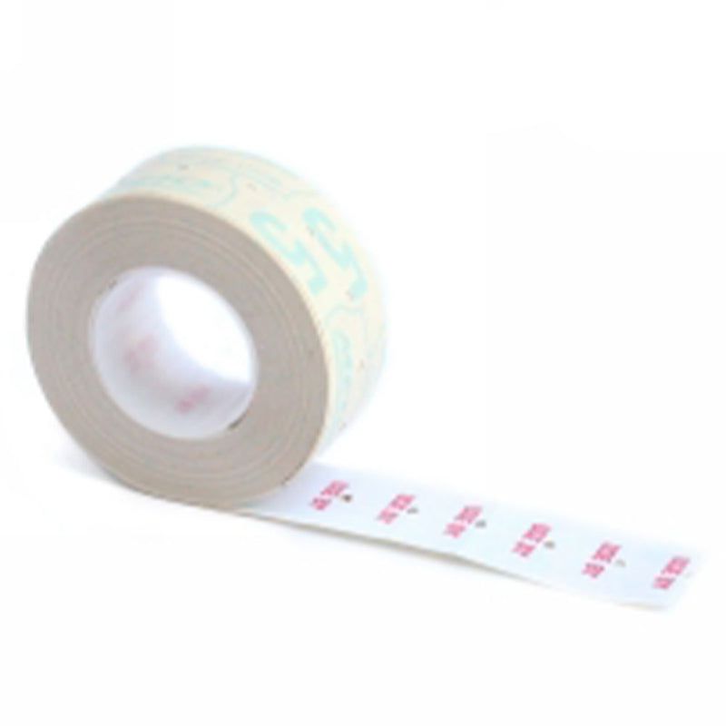 PERM ADH Non Tamper Price Gun Label 10pcs (21x12mm)