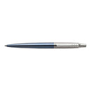 Parker Ballpoint Pen med krom trim