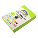 Rainbow A4 Fluoro Copy Paper 75GSM 1-REAM