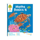 Schoolzone Workbook (2019 -udgave)