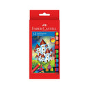  Faber-Castell Ölpastelle