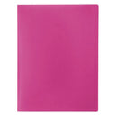  Marbig Soft-Touch-Sichtbuch im A4-Format mit 12 Fächern