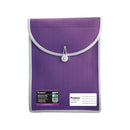 Protext -vedhæftet fil med elastisk lukning