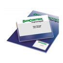 Long Side Opening 3L Business Card Pocket 10pcs (95x60mm)