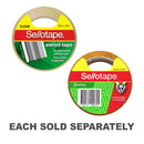 Sellotape Enviro Tape (Clear)
