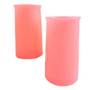  Porter Green Stegg Gläser Geschenk 480 ml