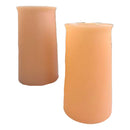  Porter Green Stegg Gläser Geschenk 480 ml