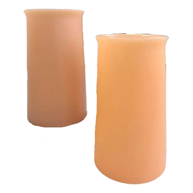  Porter Green Stegg Gläser Geschenk 480 ml