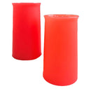  Porter Green Stegg Gläser Geschenk 480 ml