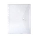  Marbig A4-Ordnertasche mit Knopfverschluss