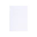 Quill Medium Watercolor Paper 200GSM 25pcs (hvid)