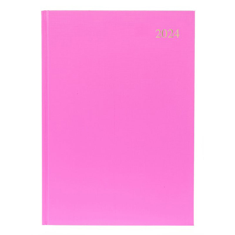 Collins Debden Essentials A4 WTV 2024 Tagebuch