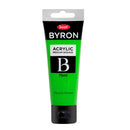 Jasart Byron Acryl Maling 75 ml (Fluoro)
