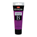 Jasart Byron Acryl Maling 75 ml (Fluoro)