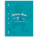 Oxford Scribzee Compatible Lecture Book A4