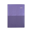 Collins Debden Vanessa A5 MTV 2024 Tagebuch