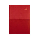 Collins Debden Vanessa A5 MTV 2024 Tagebuch