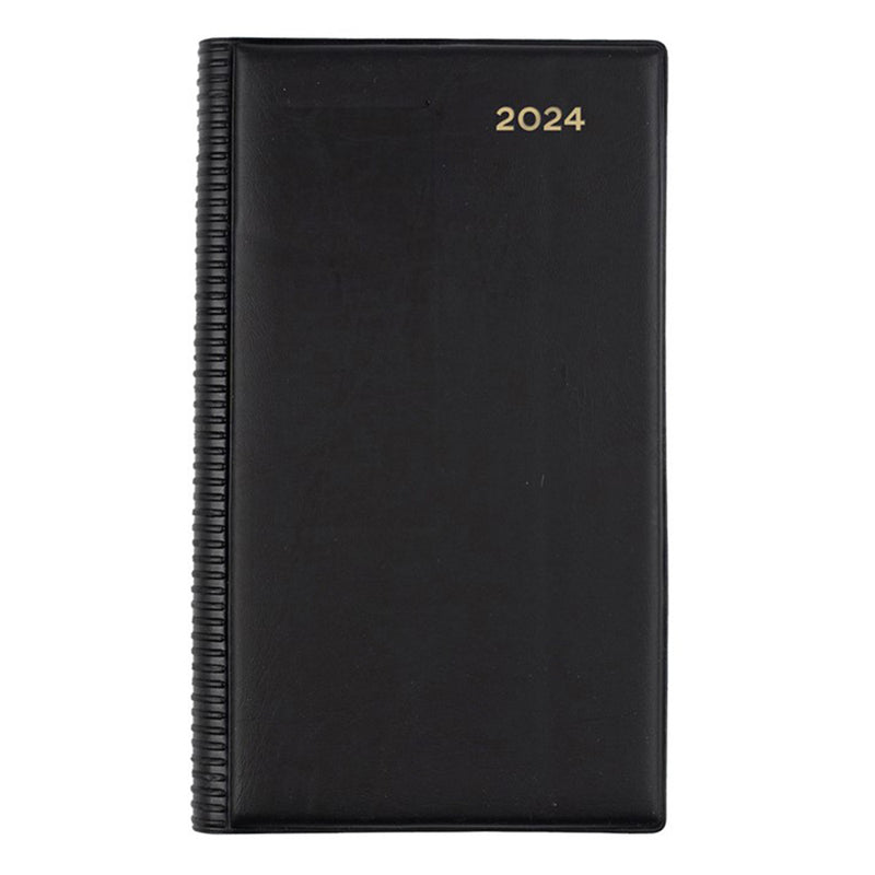 Collins Debden Belmont Octavo DTP 2024 Tagebuch