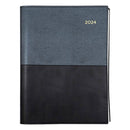 Collins Debden Vanessa A4 DTP 2024 Tagebuch