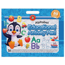EC Education Activity Pad